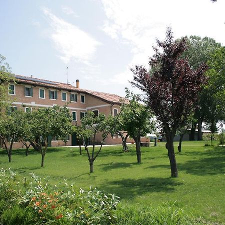 Locanda Antico Figher Villa Musile di Piave Bagian luar foto