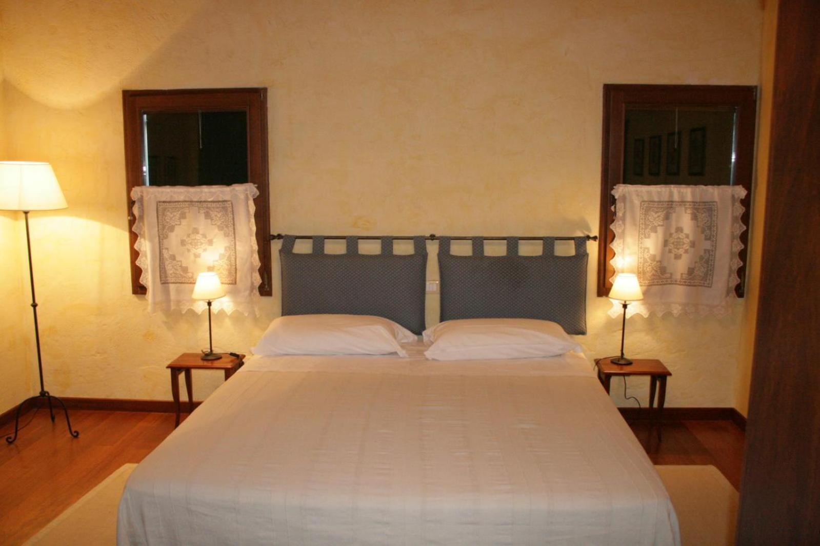 Locanda Antico Figher Villa Musile di Piave Bagian luar foto