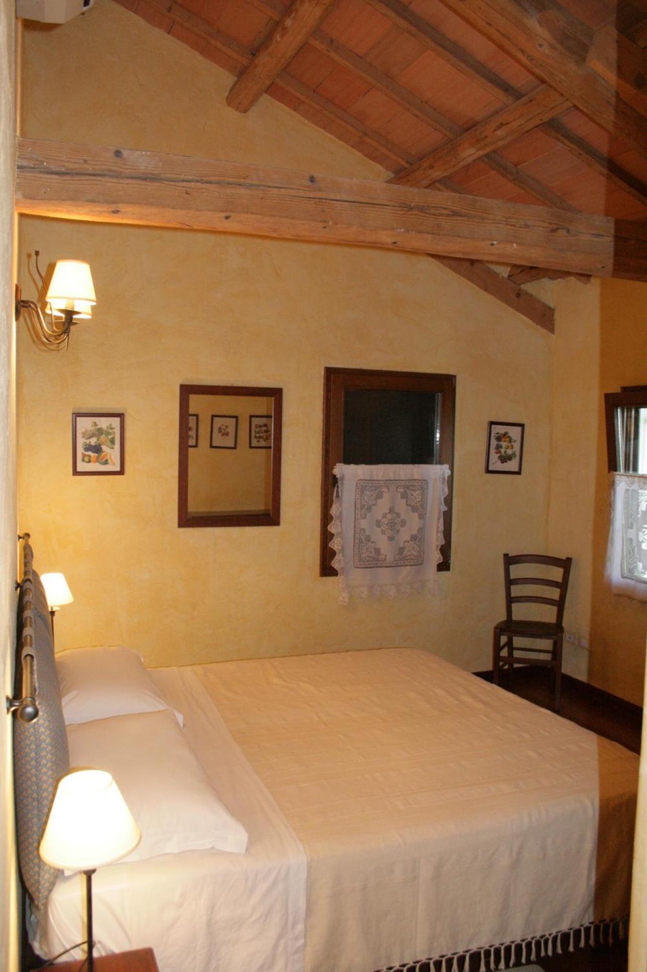 Locanda Antico Figher Villa Musile di Piave Bagian luar foto