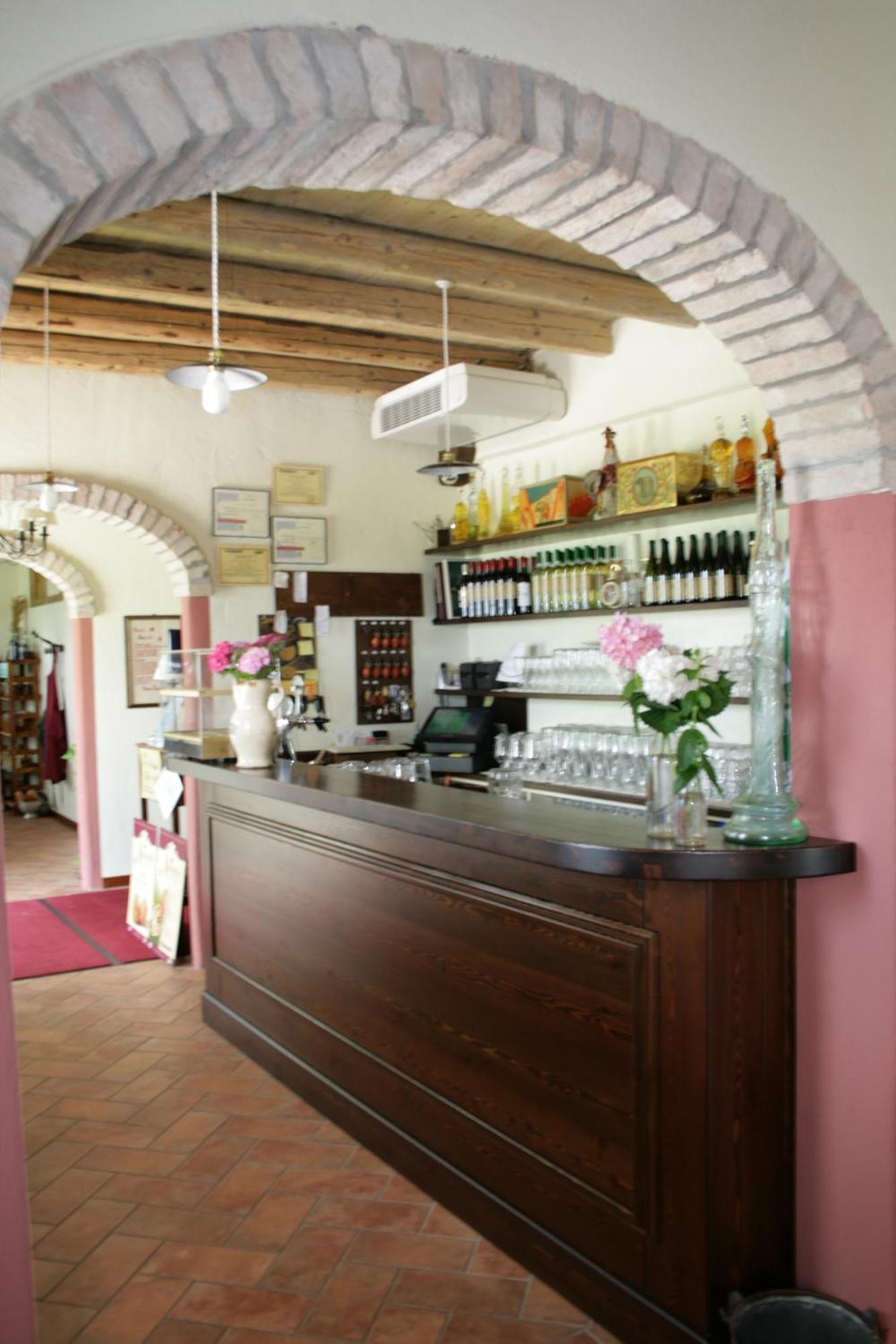 Locanda Antico Figher Villa Musile di Piave Bagian luar foto