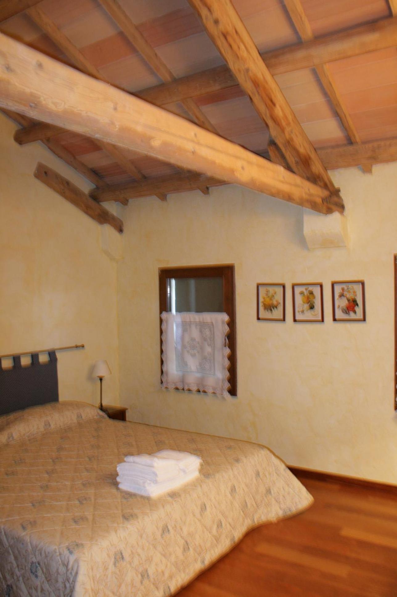 Locanda Antico Figher Villa Musile di Piave Bagian luar foto