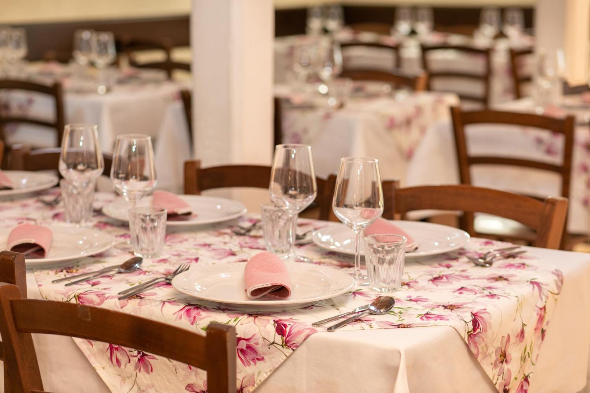 Locanda Antico Figher Villa Musile di Piave Bagian luar foto
