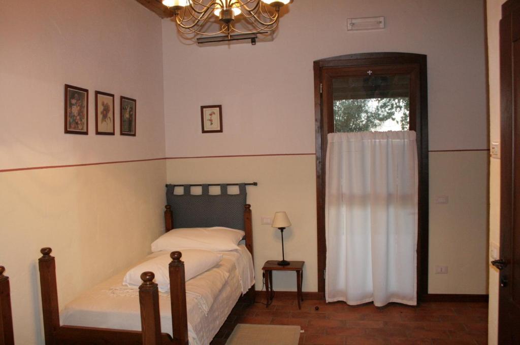 Locanda Antico Figher Villa Musile di Piave Ruang foto