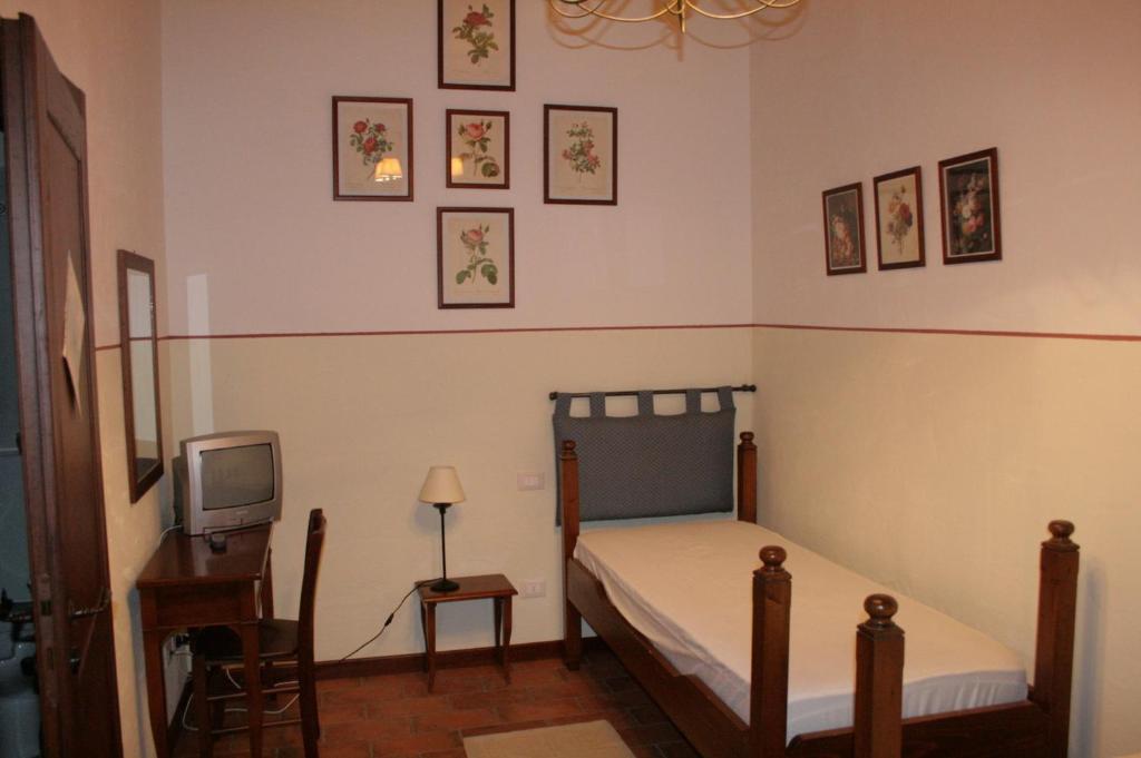 Locanda Antico Figher Villa Musile di Piave Ruang foto