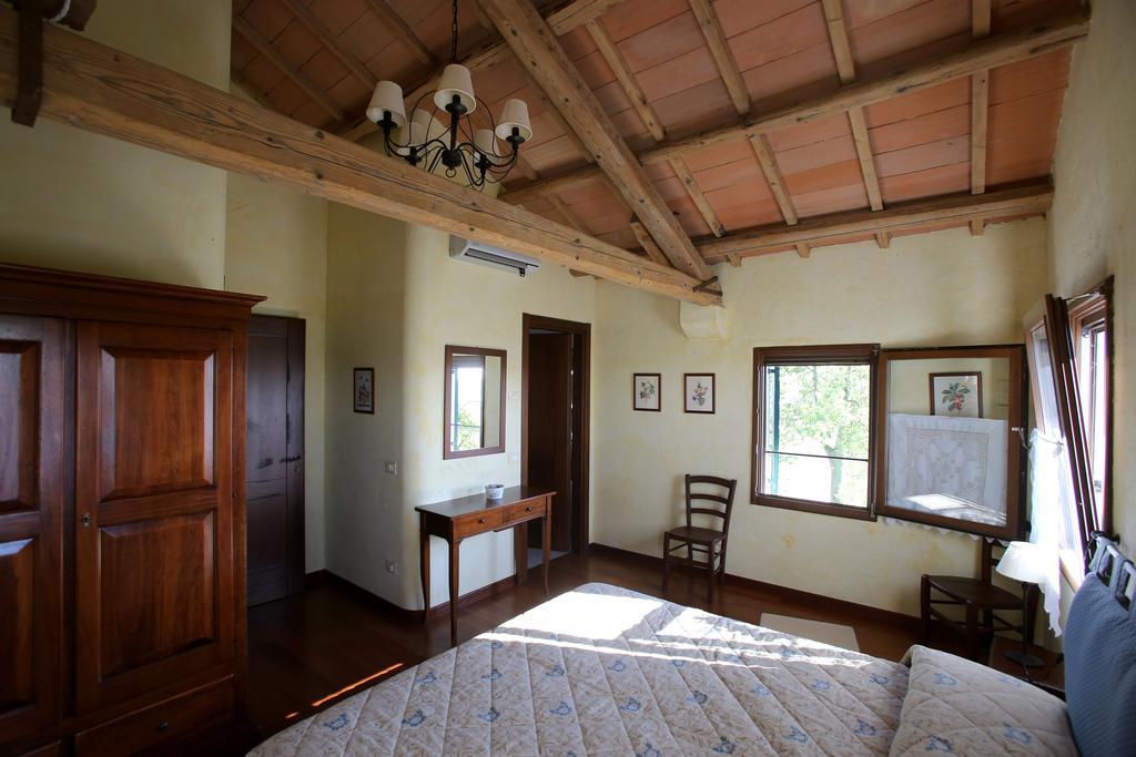 Locanda Antico Figher Villa Musile di Piave Bagian luar foto