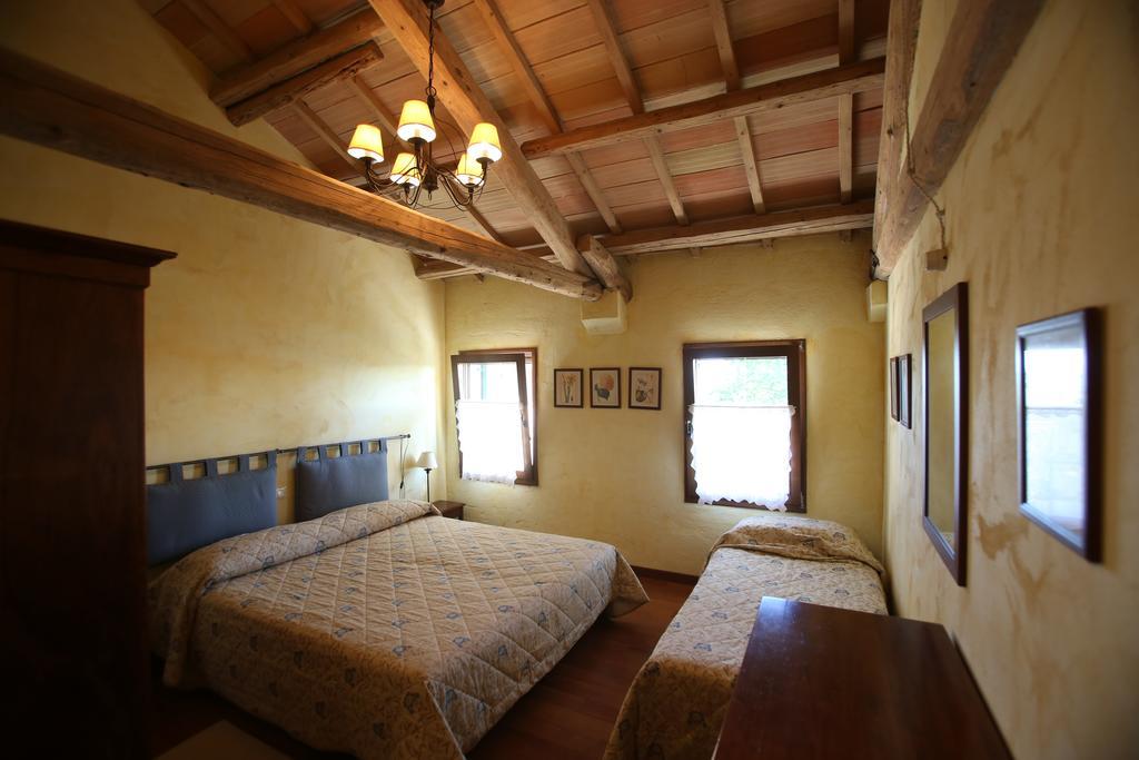 Locanda Antico Figher Villa Musile di Piave Bagian luar foto
