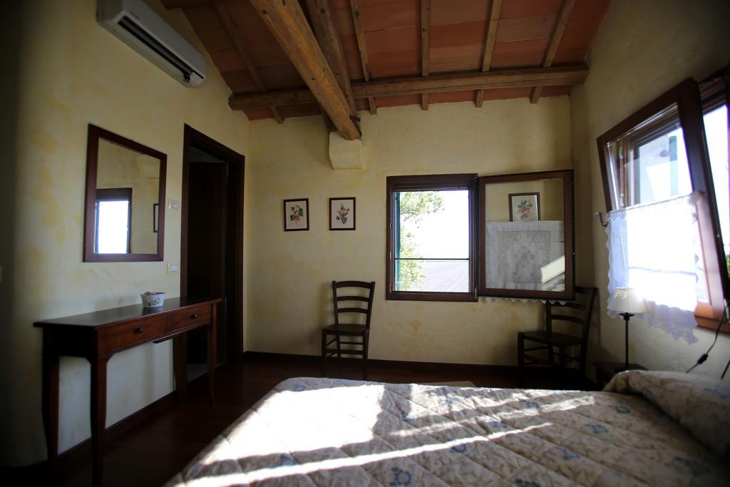 Locanda Antico Figher Villa Musile di Piave Bagian luar foto
