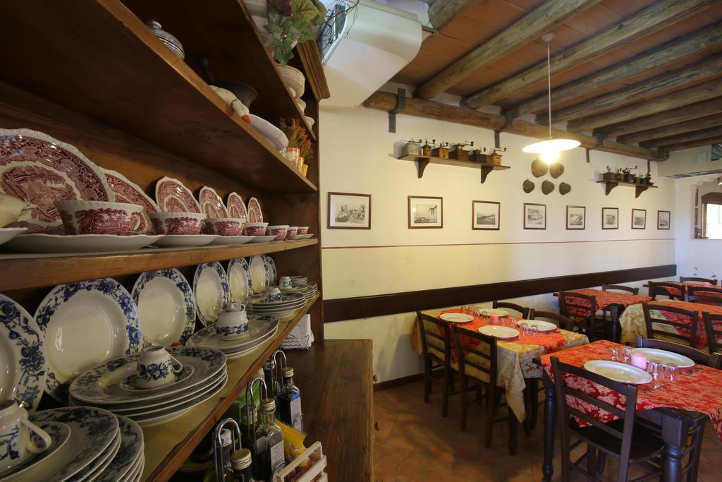 Locanda Antico Figher Villa Musile di Piave Bagian luar foto
