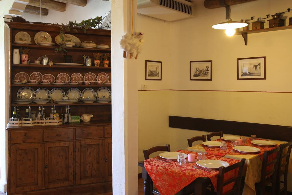 Locanda Antico Figher Villa Musile di Piave Bagian luar foto