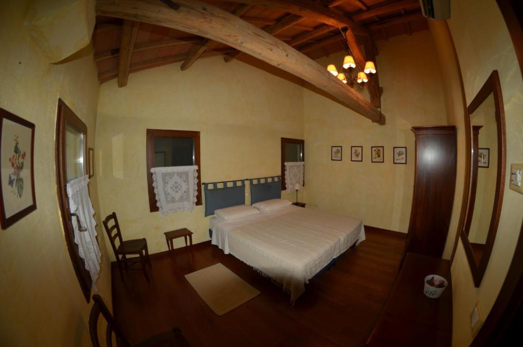 Locanda Antico Figher Villa Musile di Piave Bagian luar foto