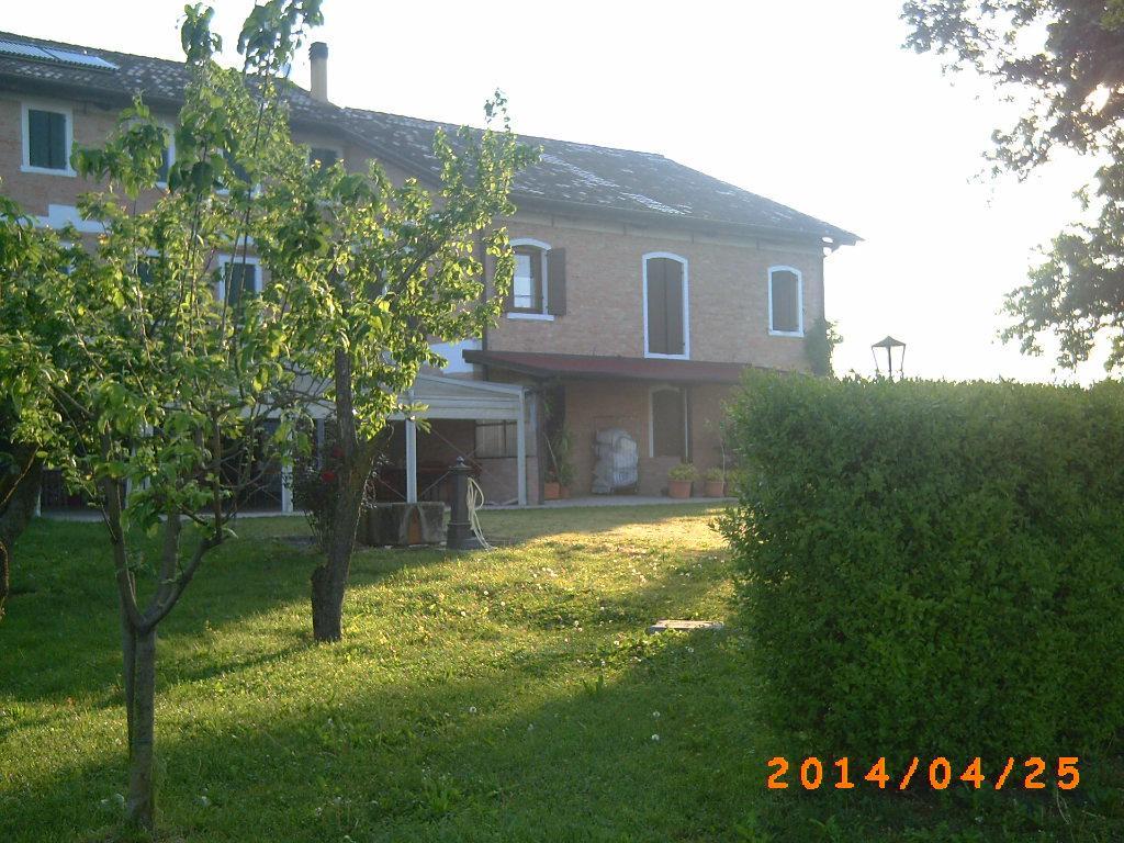Locanda Antico Figher Villa Musile di Piave Bagian luar foto