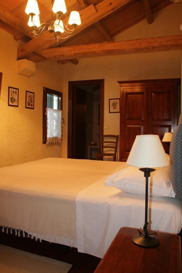 Locanda Antico Figher Villa Musile di Piave Bagian luar foto