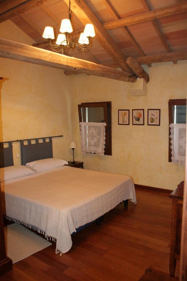 Locanda Antico Figher Villa Musile di Piave Bagian luar foto